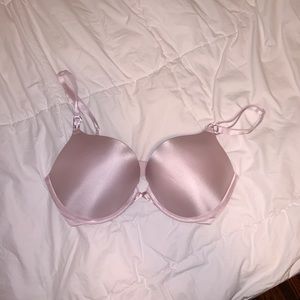 victoria’s secret bombshell push-up bra